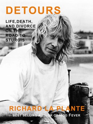cover image of Detours